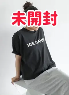 【新品未使用】FIKA. ICE CANDY T-shirt ヤマダヤ 福袋