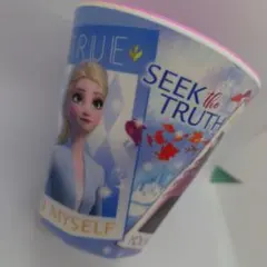 アナと雪の女王2 メラミンタンブラー メラミンコップ アナ雪