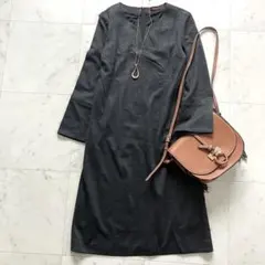 2026年最新】AMACA レディース ひざ丈ワンピースの人気アイテム - メルカリ