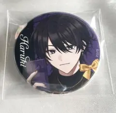 Element Sicks 春希 缶バッジ