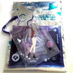 プロジェクトセカイ　スシロー　マルチポーチ　宵崎奏