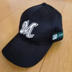 2026年最新】千葉ロッテ キャップの人気アイテム - メルカリ