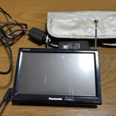 Panasonic Gorilla CN-SL305L 本体のサムネイル