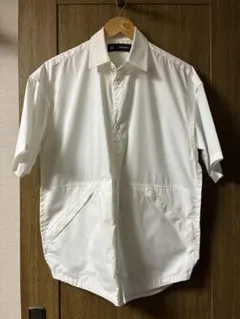 GU×undercover 半袖シャツ(Sサイズ)のサムネイル