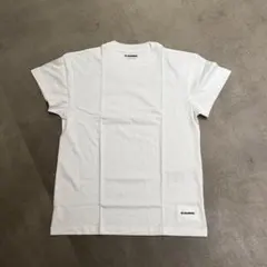 【単品】 JIL SANDER + 半袖 Tシャツ レディース ホワイト Sのサムネイル