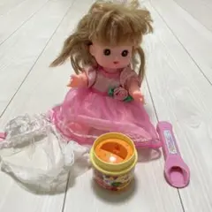 メルちゃんセット