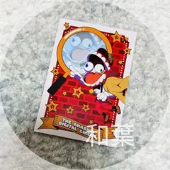 アメデジ 東京タワー 探偵 購入特典 ポストカード ケイン
