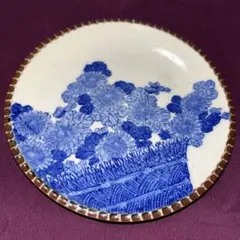 ○良品◇ロイヤルコペンハーゲン テネラ トレイ 小物入れ 小皿 ②3
