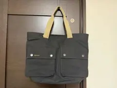 Barbour Transport Carry All Tote Bagのサムネイル