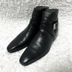 2026年最新】BURBERRY BLACK LABEL メンズ ブーツ・革靴の人気アイテム