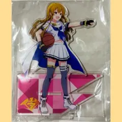 アイドルマスター　ミリオンライブ　S賞 特大アクリルスタンド　高坂海美 アイドルマスター ミリオンライブ！ アクリルスタンド 高坂海美