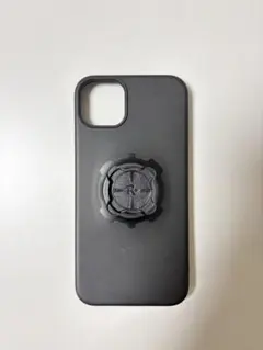 レックマウントプラス] スマートフォンケース iPhone 15 PLUS 対応