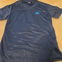 MIZUNO Vネック スポーツシャツ レディース Lサイズのサムネイル