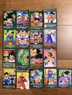 2026年最新】ドラゴンボールビジュアルアドベンチャーの人気アイテム