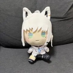 完全受注生産品】どきゅーと ホロライブ 超特大ぬいぐるみ 不知火