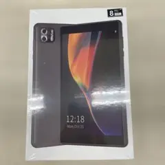 509624 Android 13 タブレット 8インチ wi-fiモデル