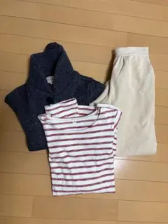 GREEN LABEL RELAXING他 ジャケットとパンツセット