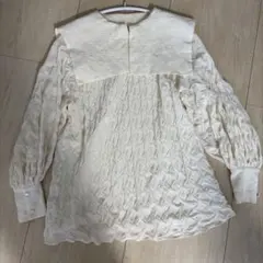Acka ブラウスのサムネイル
