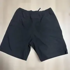 ノースフェイス　スタンダード　限定　ブラック　L ショートパンツ