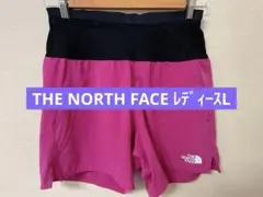 THE NORTH FACE ピンク ショートパンツ レディースL