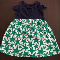グリーンレーベル ワンピース 125