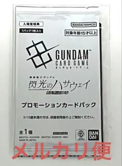 機動戦士ガンダム 閃光のハサウェイ キルケーの魔女 カード2枚セット 入場特典