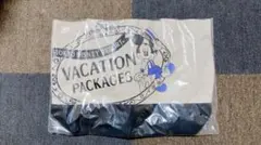 ★新品非売品★東京ディズニーリゾートバケーションパッケージ　バック