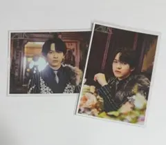 M!LK 吉田仁人 生写真セット