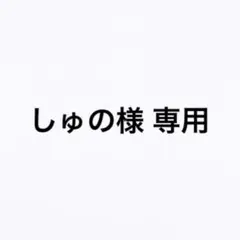 専用ページ