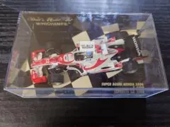 2026年最新】MINICHAMPS ミニカーの人気アイテム - メルカリ