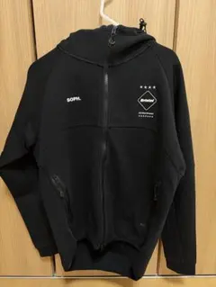 F.C Real Bristol パーカー F.C.Real Bristol】【4WAY STRETCH VENTILATION HOODIE】エフシー