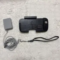 ニンテンドー3DS スライドパッド 充電器付き