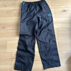 adidas CLIMA365 ジャージパンツ ネイビーのサムネイル
