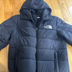 THE NORTH FACE ダウンジャケット ブラック M