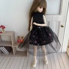 2025年最新】りかちゃん ハロウィン 服の人気アイテム - メルカリ