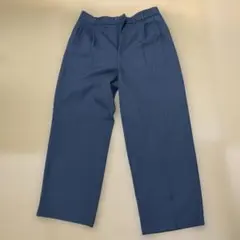 GU スラックス