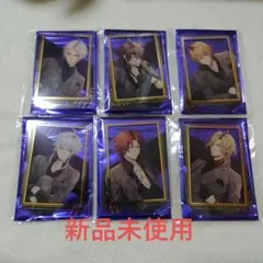 s*1様 恋と深空 一幕一会 ポストカード 5種セット非売品 - メルカリ