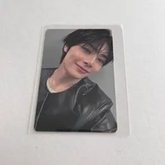 StrayKids Hollow 渋谷　限定　タワレコ　アイエン　トレカ