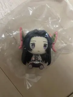 鬼滅の刃 ちょこのっこフィギュア 胡蝶カナエ