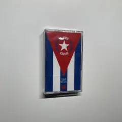 新品 DJ Koco / Cuban Mixtape ミックステープ