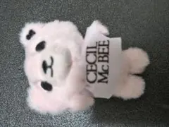 2026年最新】CECIL McBEE キャラクターグッズ ぬいぐるみ・マスコット