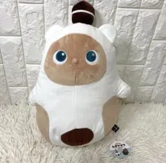 ラボット ぬいぐるみ