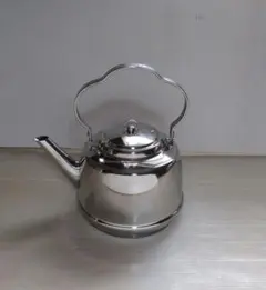 皆川堂/かぼちゃ型ケトル/伝統工芸品/高級ケトル - メルカリ