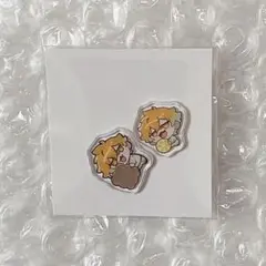 にじさんじ 宇佐美リト アクリルパーツ cake!