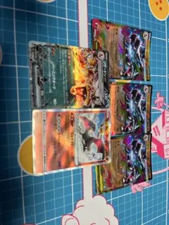 リザードンセット