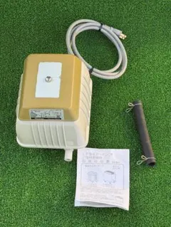 2026年最新】安永エアポンプlpの人気アイテム - メルカリ