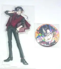 鬼ヶ谷テン 缶バッジ アクスタ 鬼ヶ谷テン – Neo-Porte（ネオポルテ）オフィシャルストア