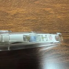 PLUS Deco Rush デコラッシュ ハート柄のサムネイル