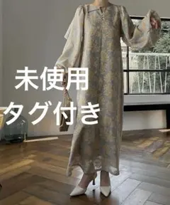 willfully オケージョンワンピース　新品、未使用、タグ付き WILLFULLY（ウィルフリー）｜ワンピース/ドレス一覧 - WEAR