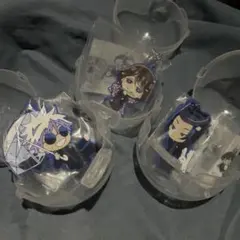 【匿名配送】でふぉラバ！呪術廻戦 壊玉・玉折 五条悟 夏油傑 家入硝子